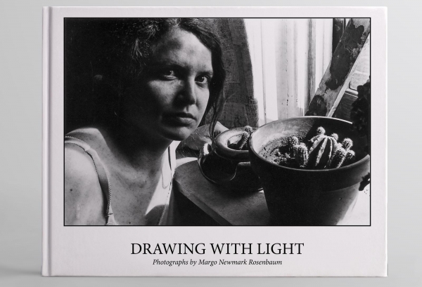 Drawing with Light book cover
